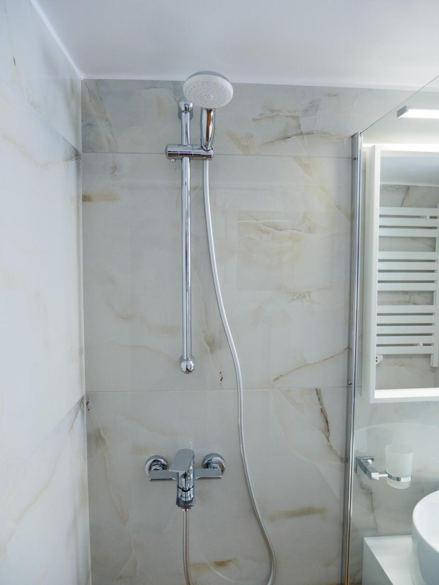 Acropolis Apartment K 雅典 外观 照片